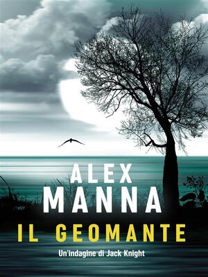 cover image of Il Geomante